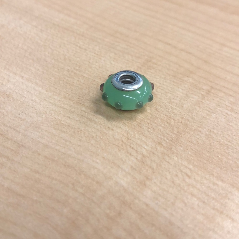 Pandora Glass Bead